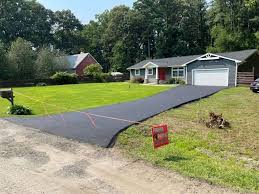 Best Decorative Concrete Driveways  in Pitcairn, PA